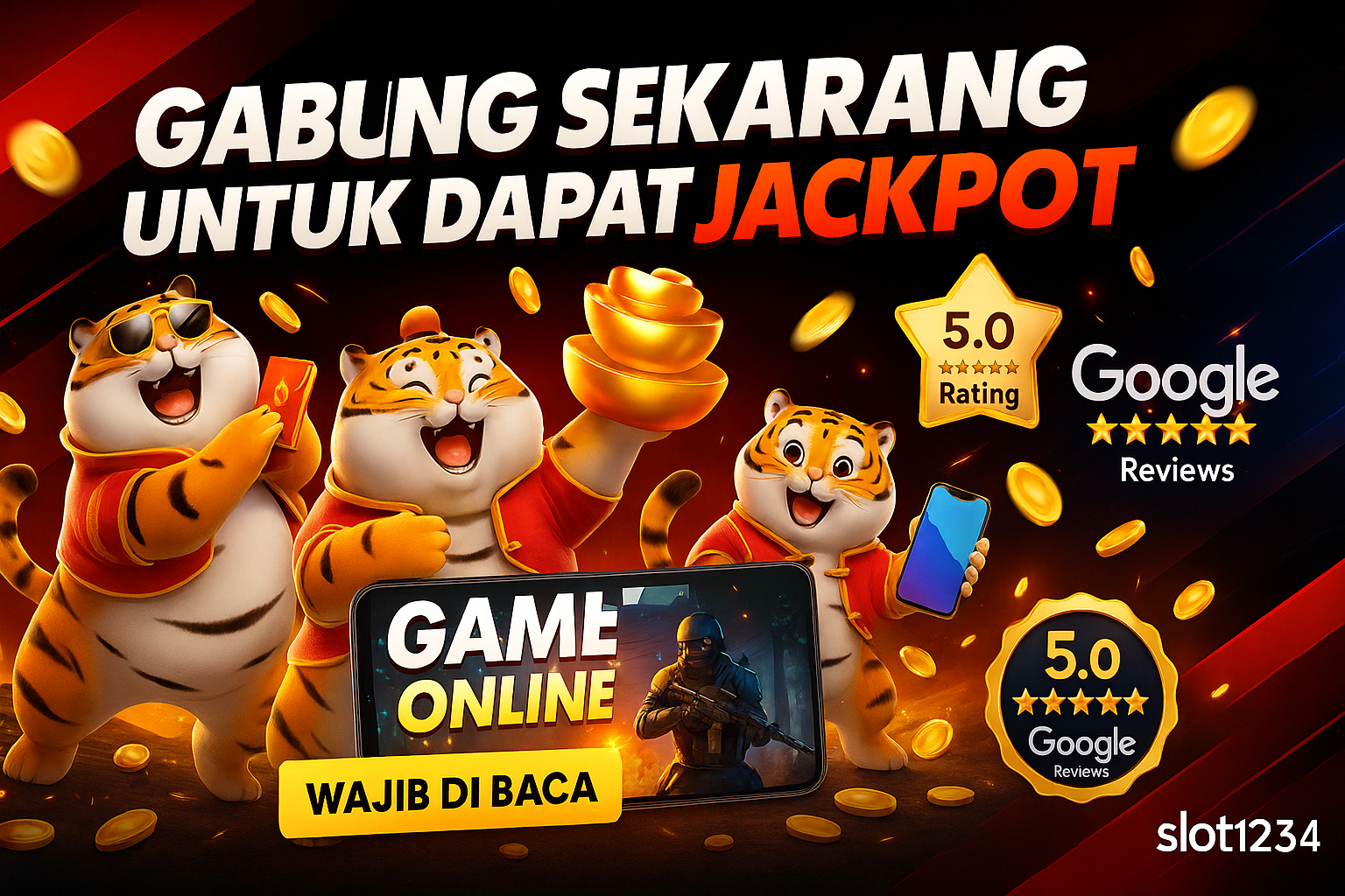 Slot1234 : Slot1234 Petualangan Digital Seru di Dunia Baru - WooCommerce eCommerce